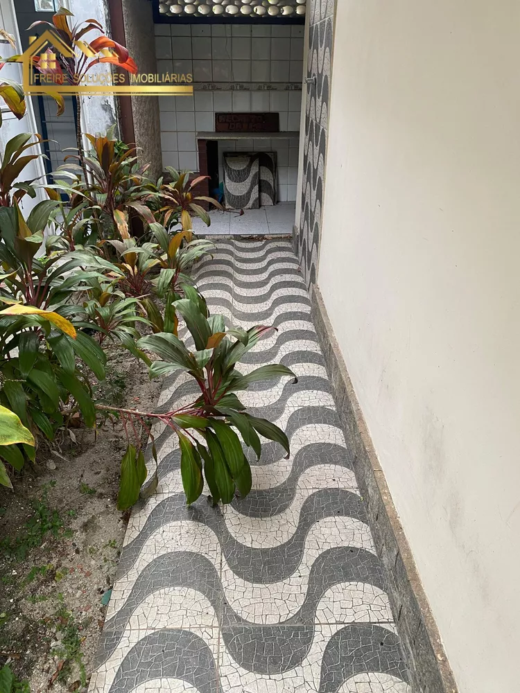 Casa, 1 quarto, 55 m² - Foto 11
