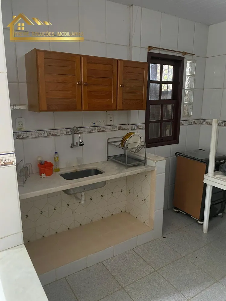 Casa, 1 quarto, 55 m² - Foto 19