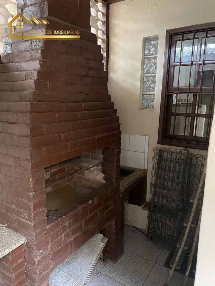 Casa, 1 quarto, 55 m² - Foto 22