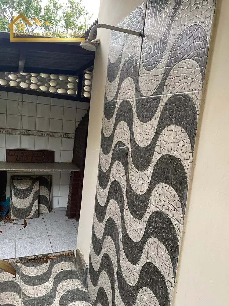 Casa, 1 quarto, 55 m² - Foto 17