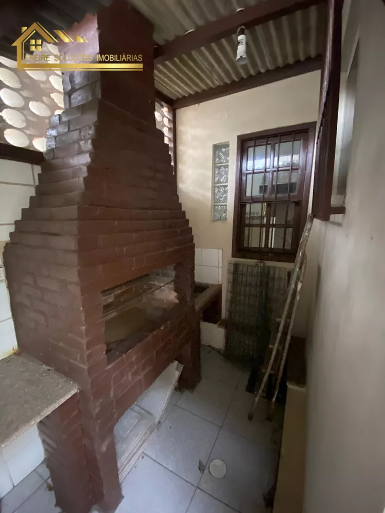 Casa, 1 quarto, 55 m² - Foto 1