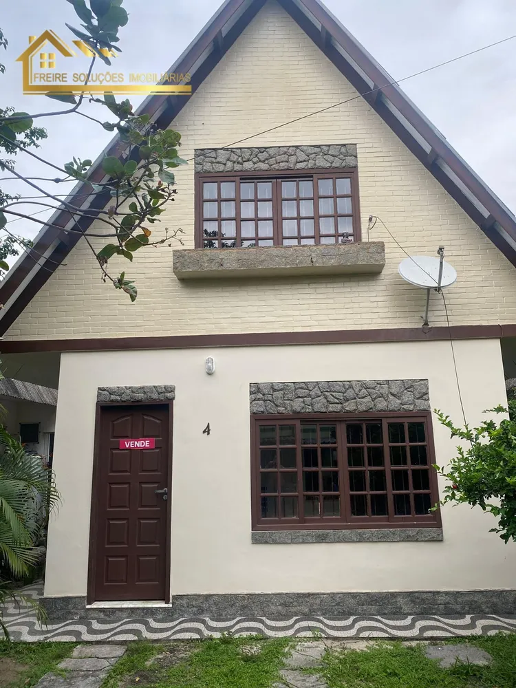 Casa, 1 quarto, 55 m² - Foto 3