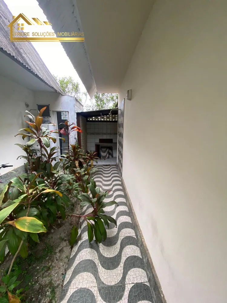 Casa, 1 quarto, 55 m² - Foto 37