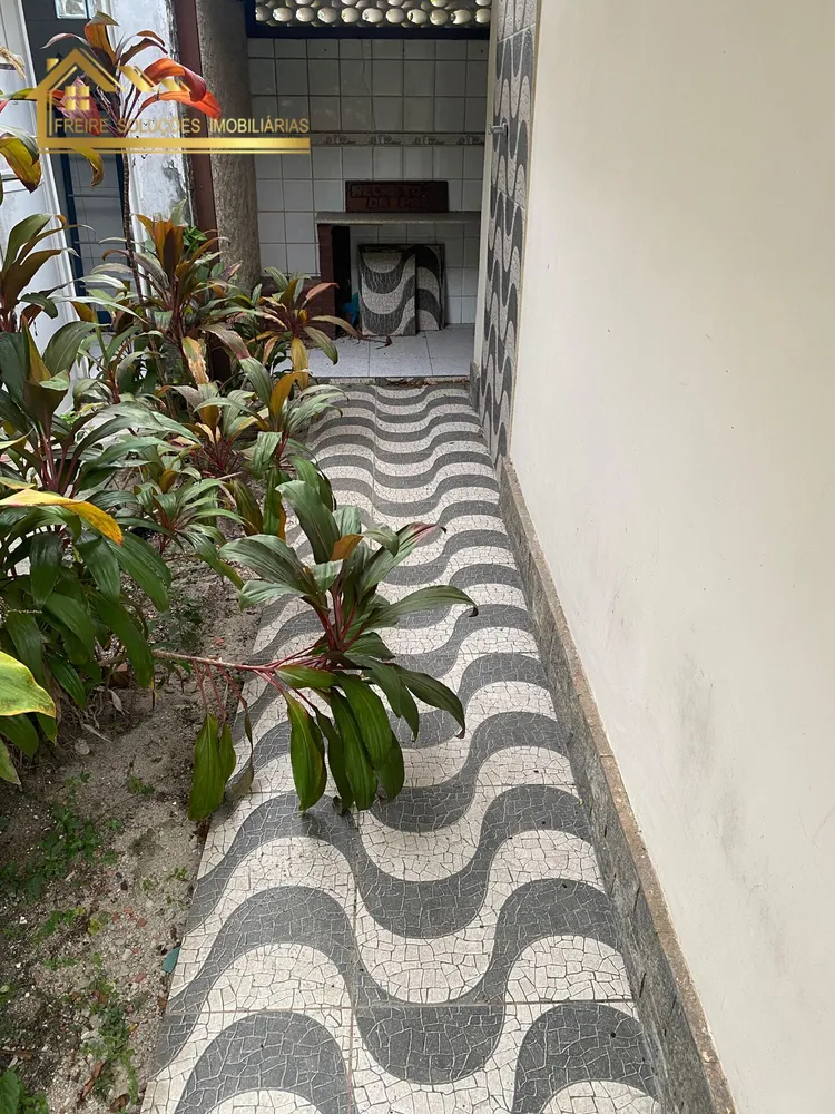 Casa, 1 quarto, 55 m² - Foto 39