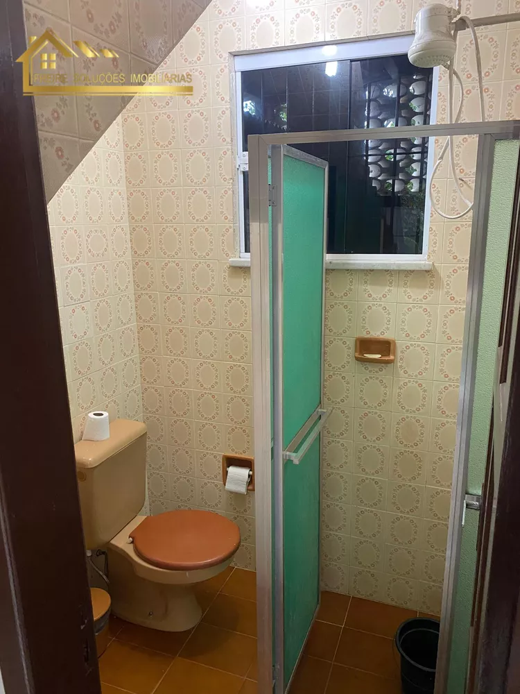 Casa, 1 quarto, 55 m² - Foto 3