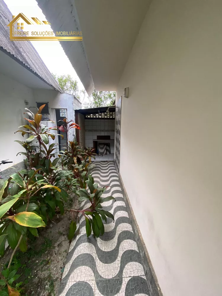 Casa, 1 quarto, 55 m² - Foto 13