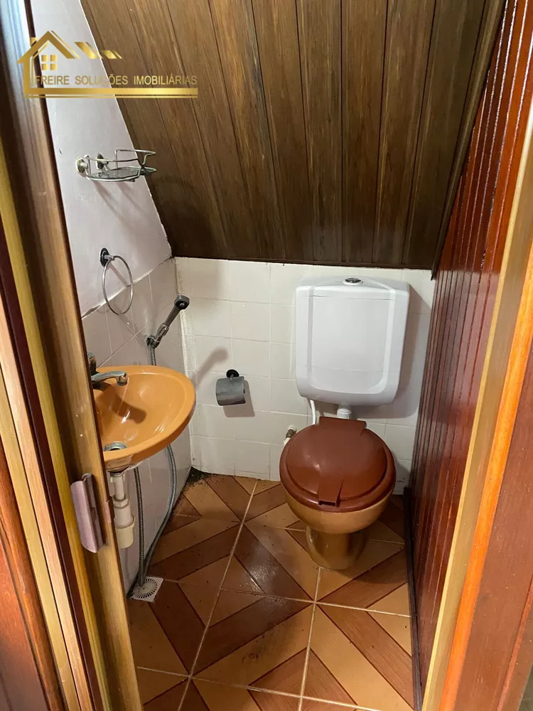 Casa, 1 quarto, 55 m² - Foto 12