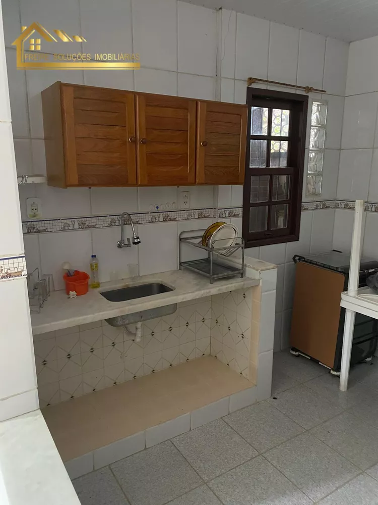 Casa, 1 quarto, 55 m² - Foto 8