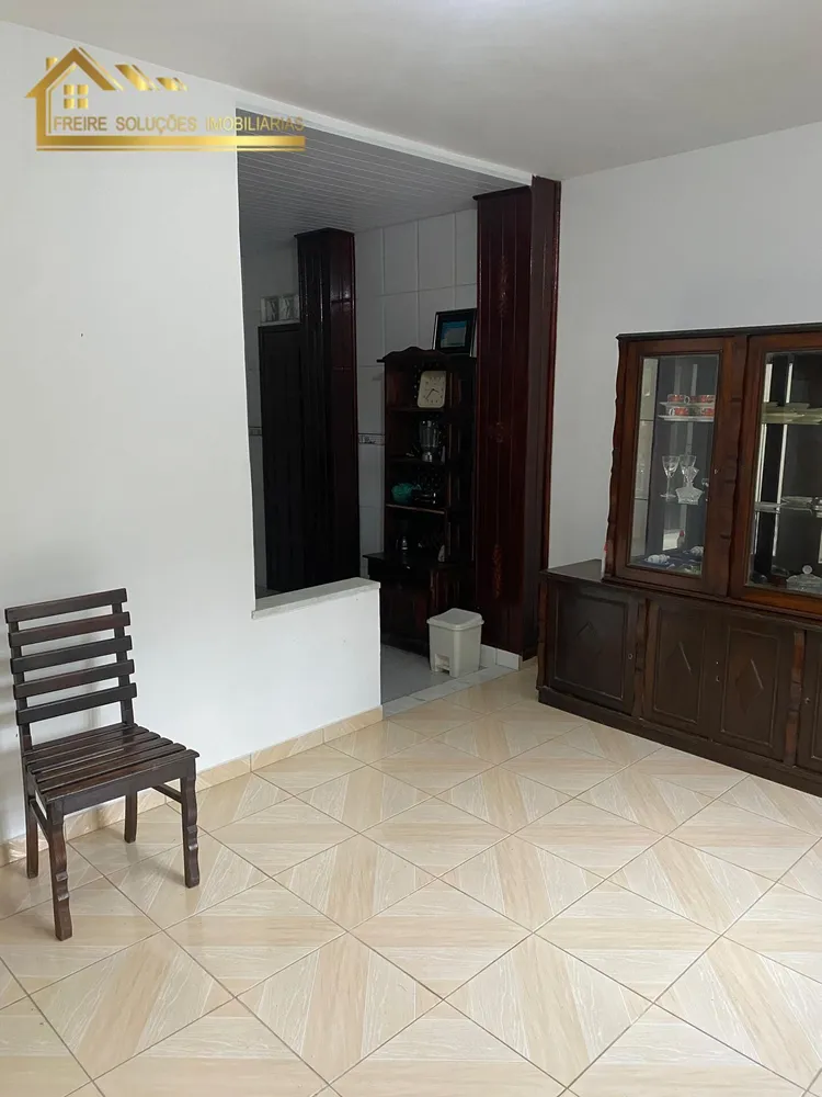Casa, 1 quarto, 55 m² - Foto 5