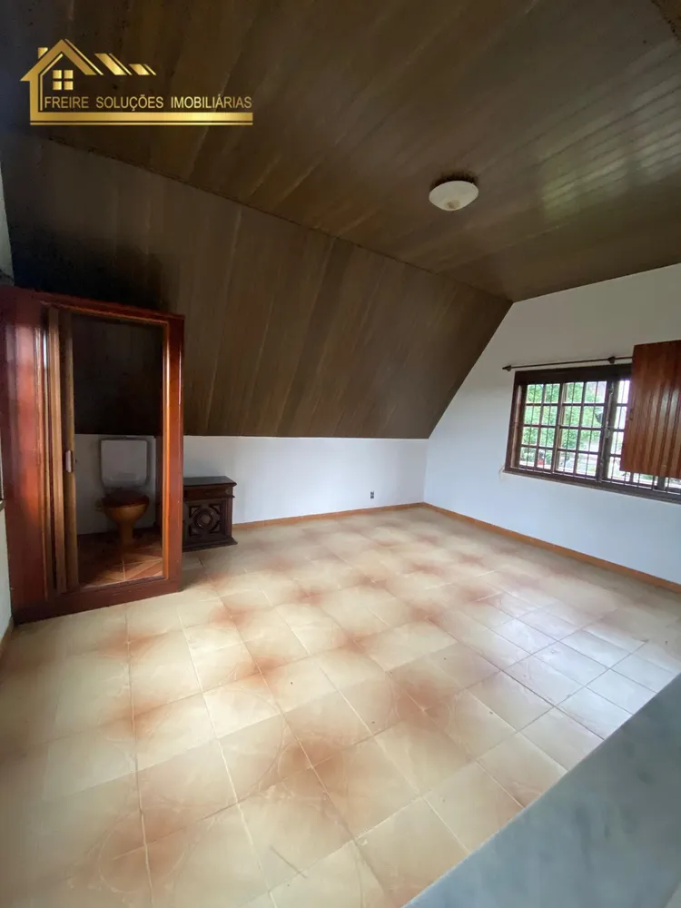 Casa, 1 quarto, 55 m² - Foto 17
