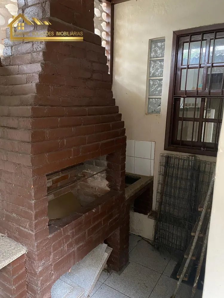 Casa, 1 quarto, 55 m² - Foto 31