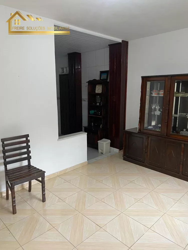 Casa, 1 quarto, 55 m² - Foto 10