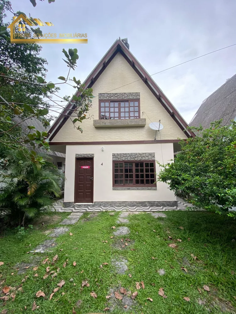 Casa, 1 quarto, 55 m² - Foto 6