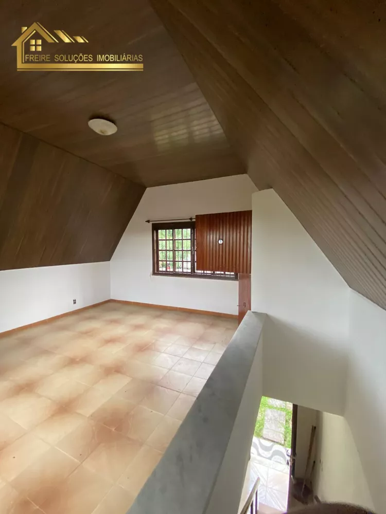 Casa, 1 quarto, 55 m² - Foto 7
