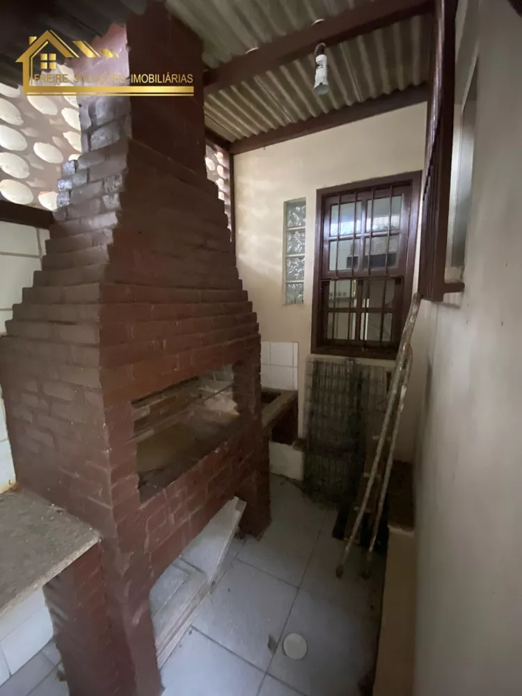 Casa, 1 quarto, 55 m² - Foto 21