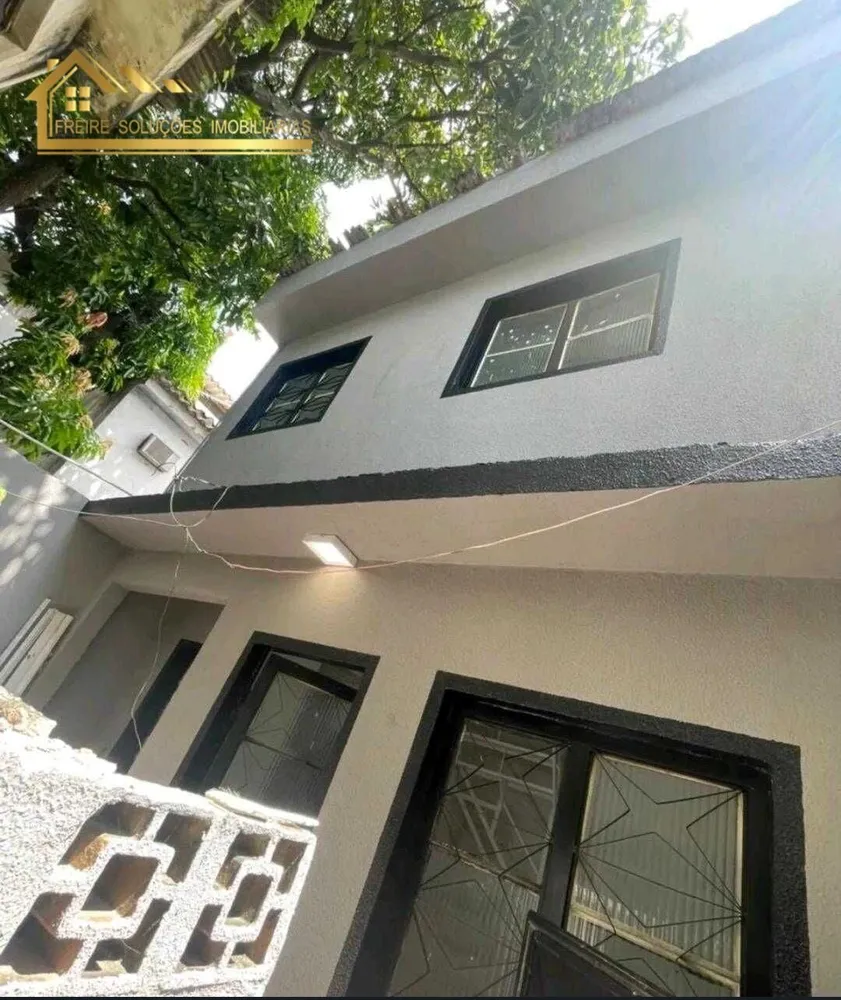 Casa, 2 quartos - Foto 4