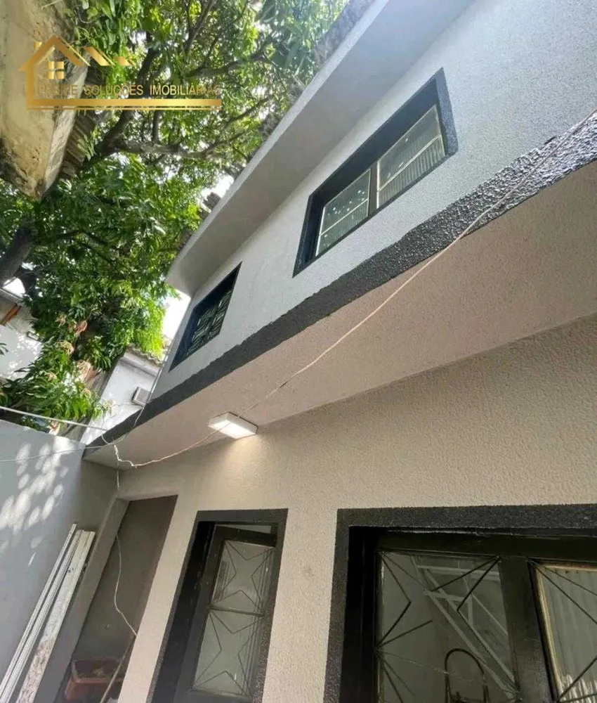Casa, 2 quartos - Foto 1