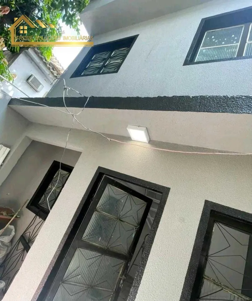 Casa, 2 quartos - Foto 2