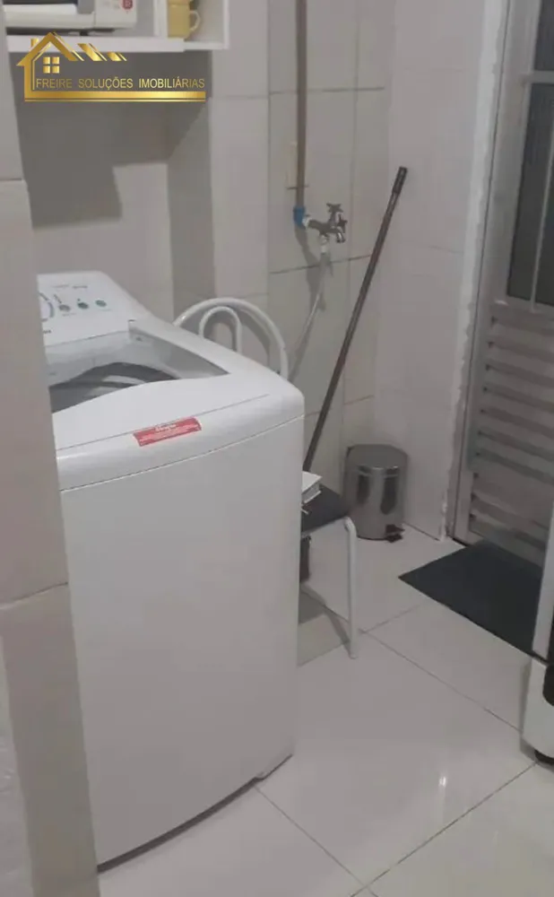 Sobrado, 2 quartos - Foto 4