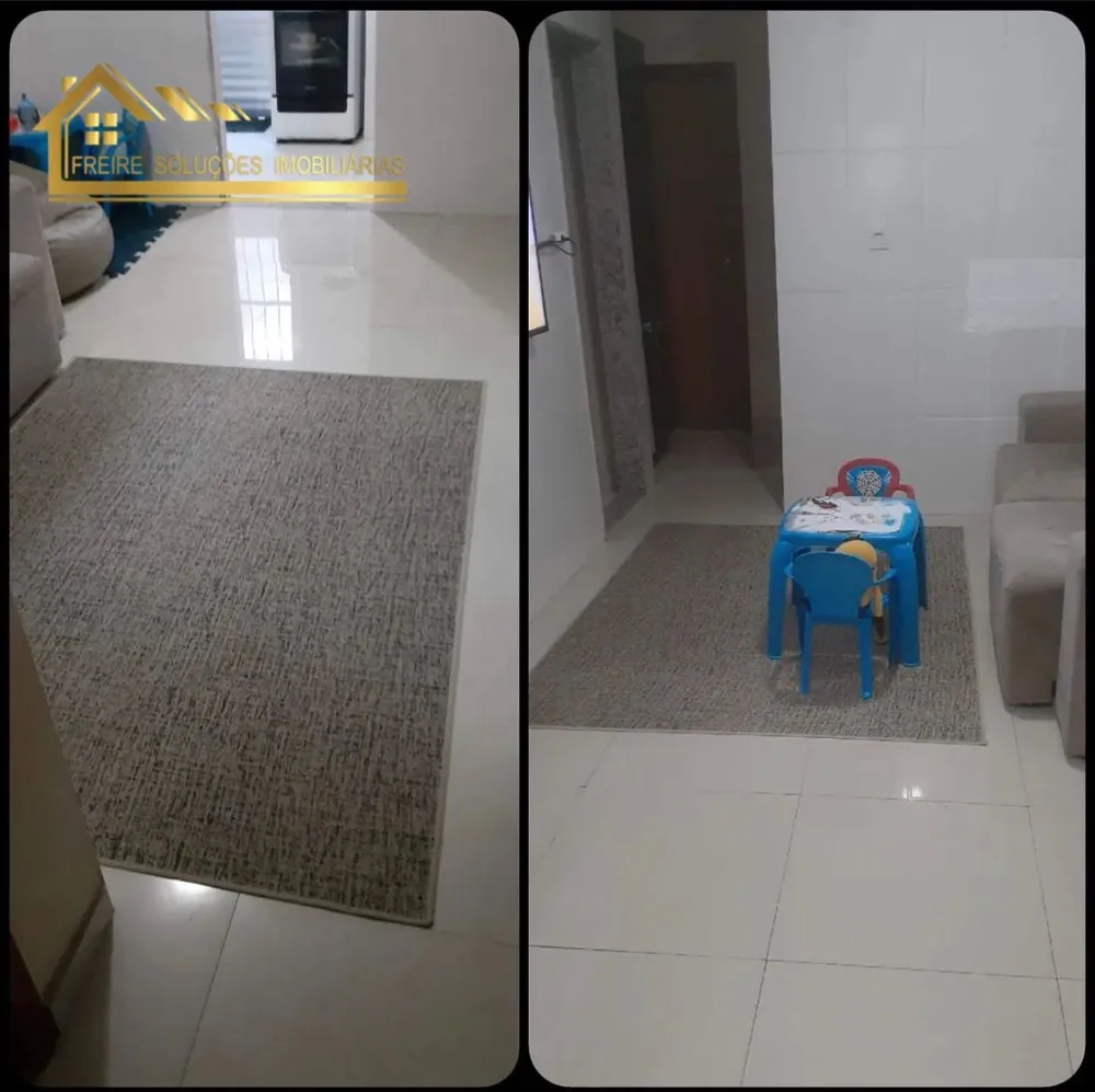 Sobrado, 2 quartos - Foto 1