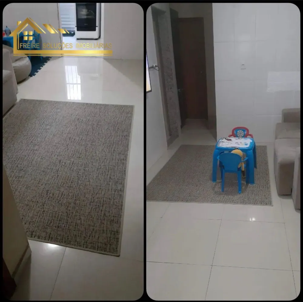 Sobrado, 2 quartos - Foto 1