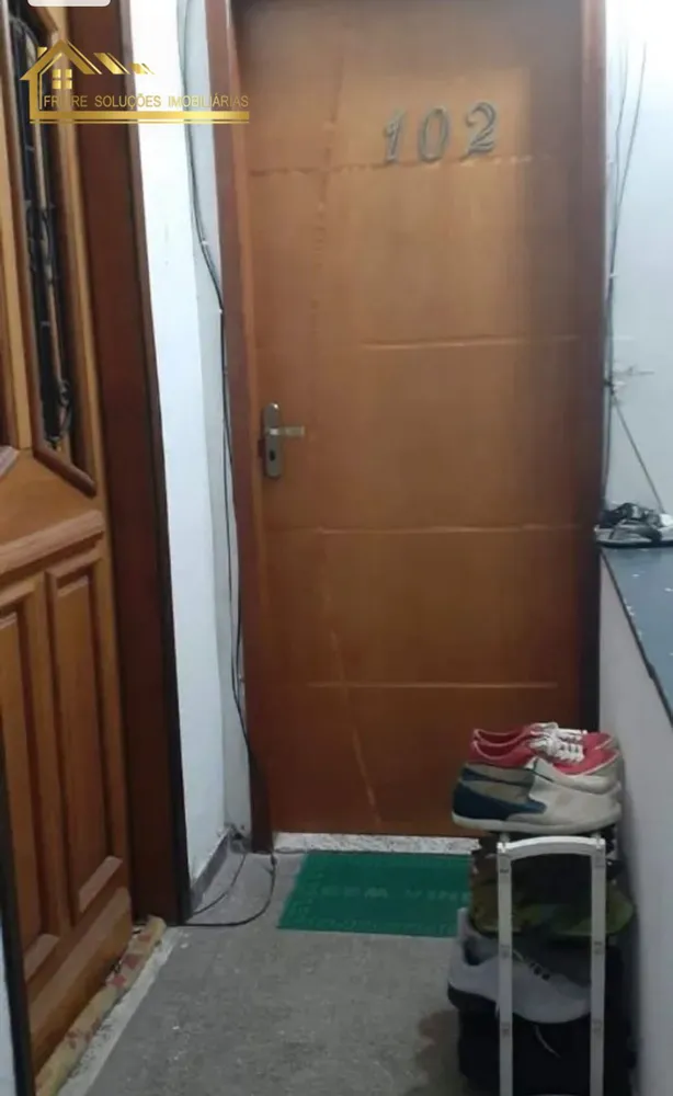 Sobrado, 2 quartos - Foto 15