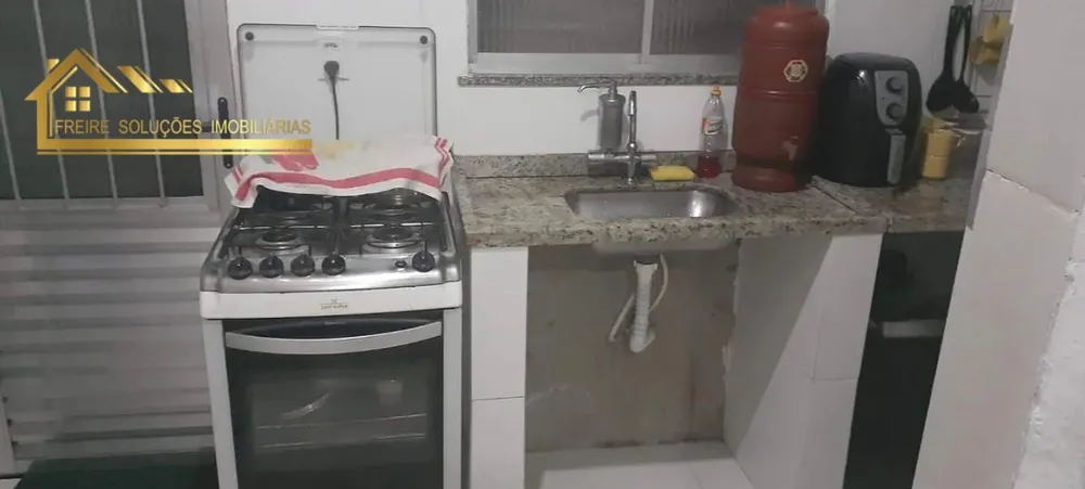 Sobrado, 2 quartos - Foto 7