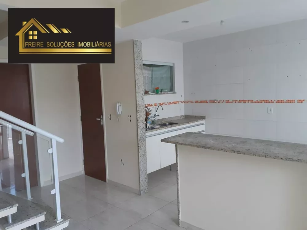 Casa, 3 quartos - Foto 7