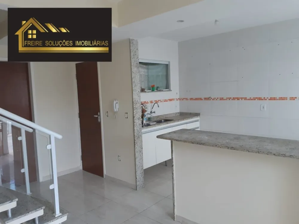 Casa, 3 quartos - Foto 17