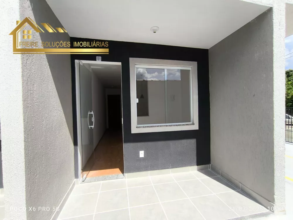 Apartamento, 1 quarto - Foto 4