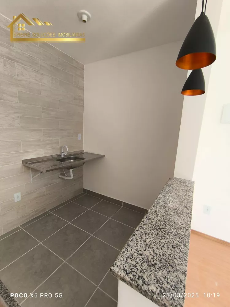 Apartamento, 1 quarto - Foto 13