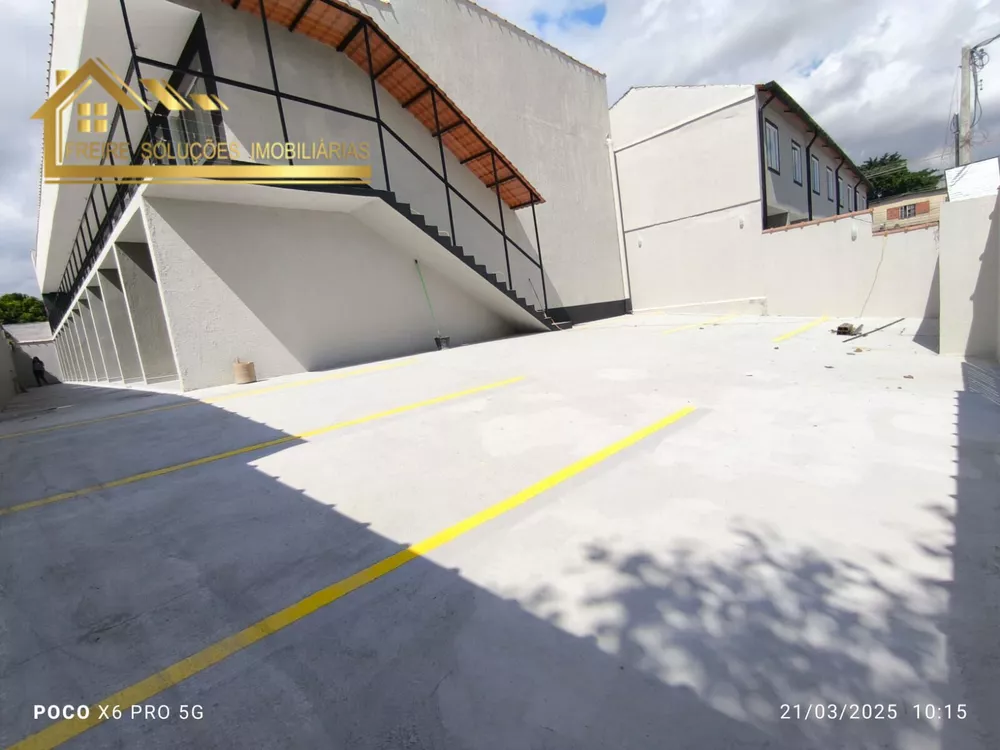 Apartamento, 1 quarto - Foto 2