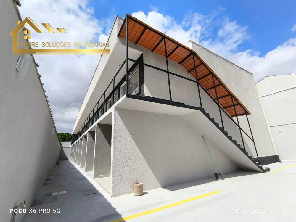 Apartamento, 1 quarto - Foto 1