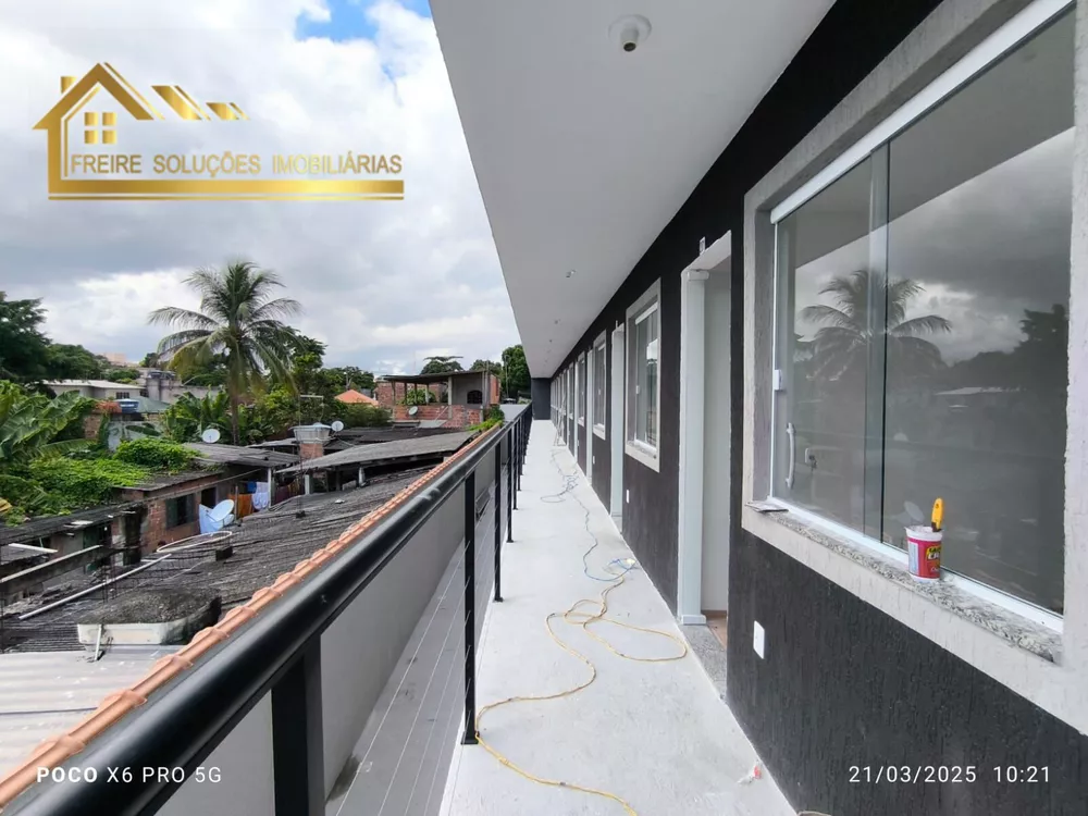 Apartamento, 1 quarto - Foto 3