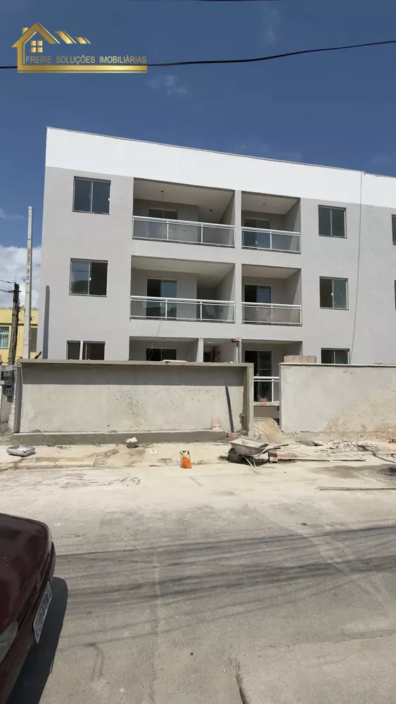 Apartamento, 2 quartos - Foto 2