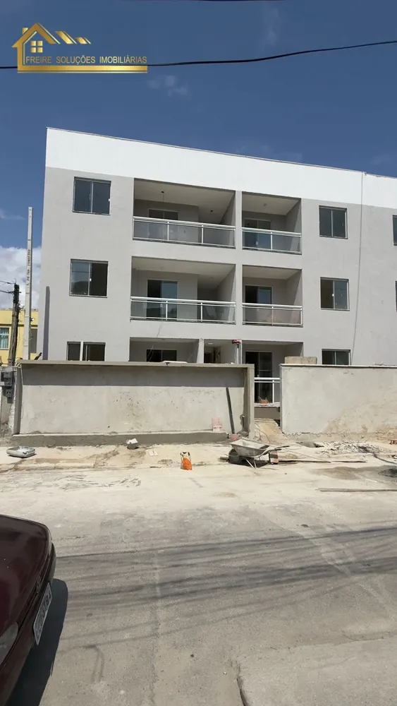 Apartamento, 2 quartos - Foto 13