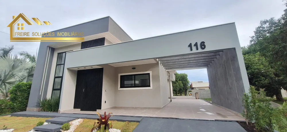 Casa, 3 quartos, 125 m² - Foto 3