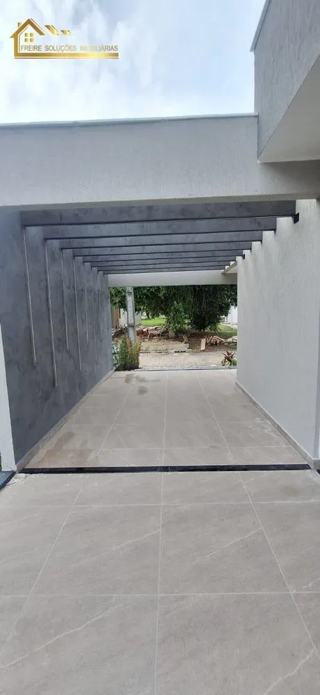 Casa, 3 quartos, 125 m² - Foto 6