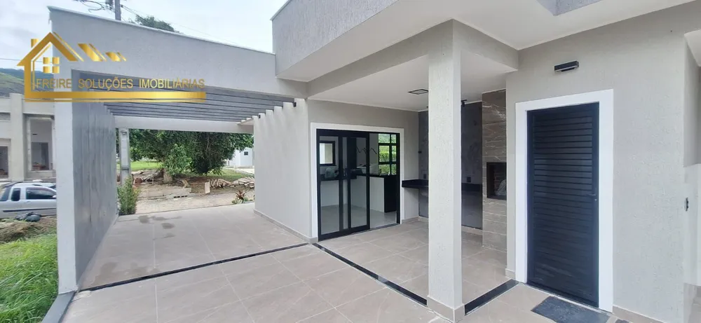 Casa, 3 quartos, 125 m² - Foto 5