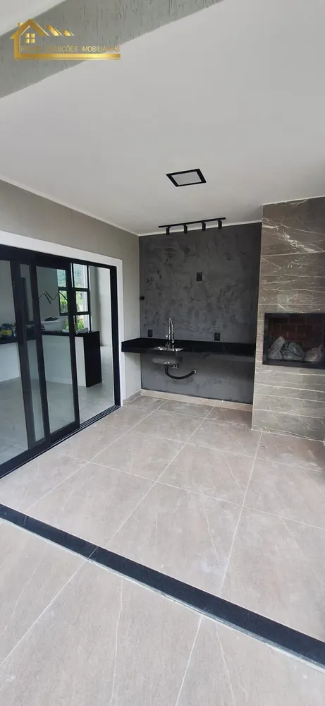 Casa, 3 quartos, 125 m² - Foto 4