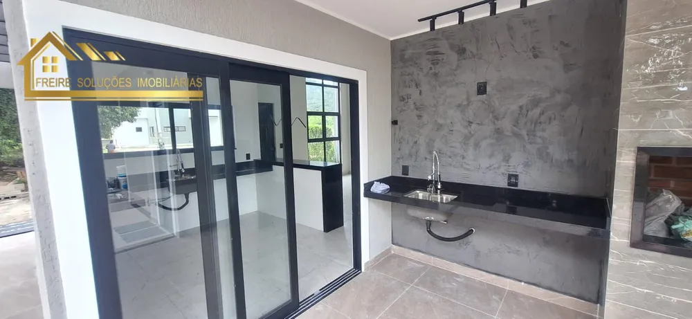 Casa, 3 quartos, 125 m² - Foto 7