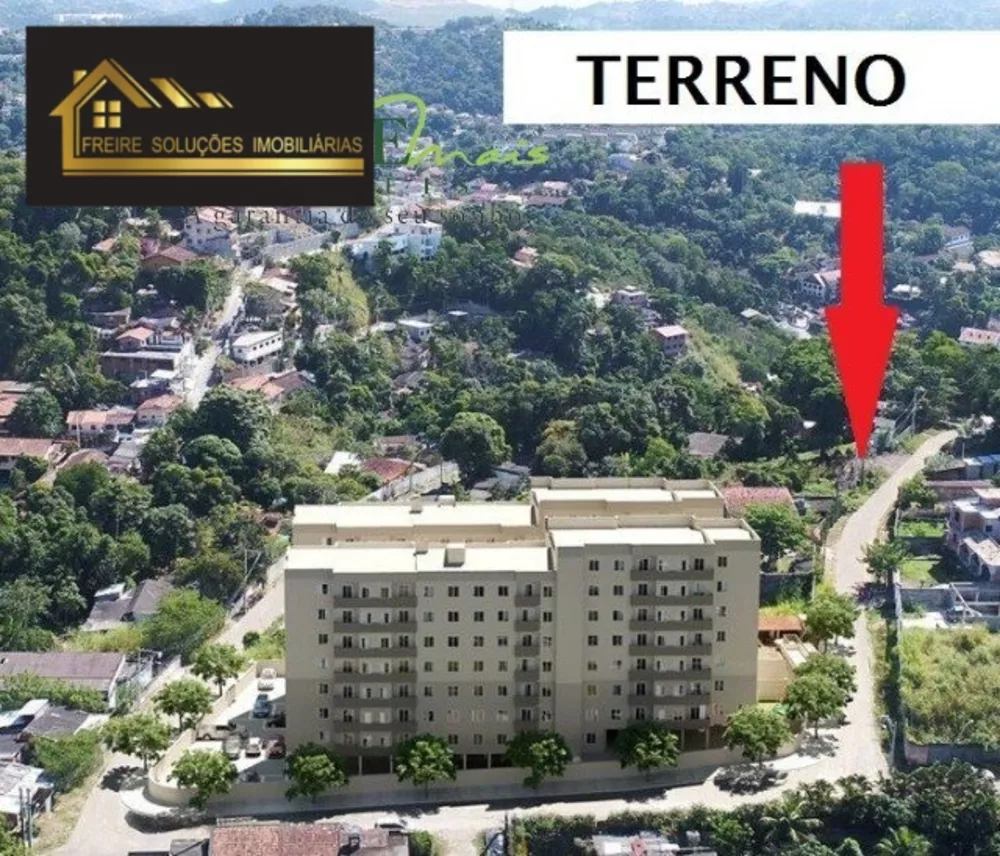 Terreno, 600 m² - Foto 2