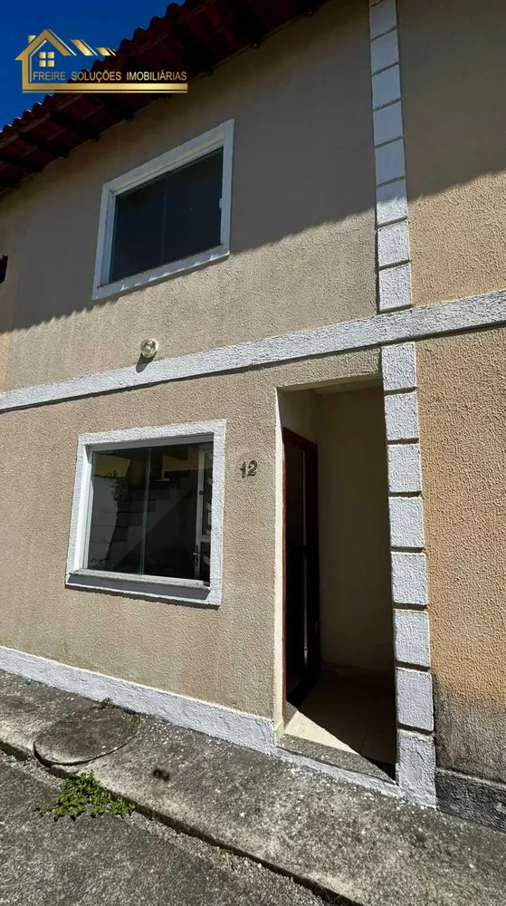 Casa, 2 quartos - Foto 1