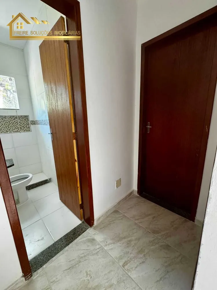 Casa, 2 quartos - Foto 19