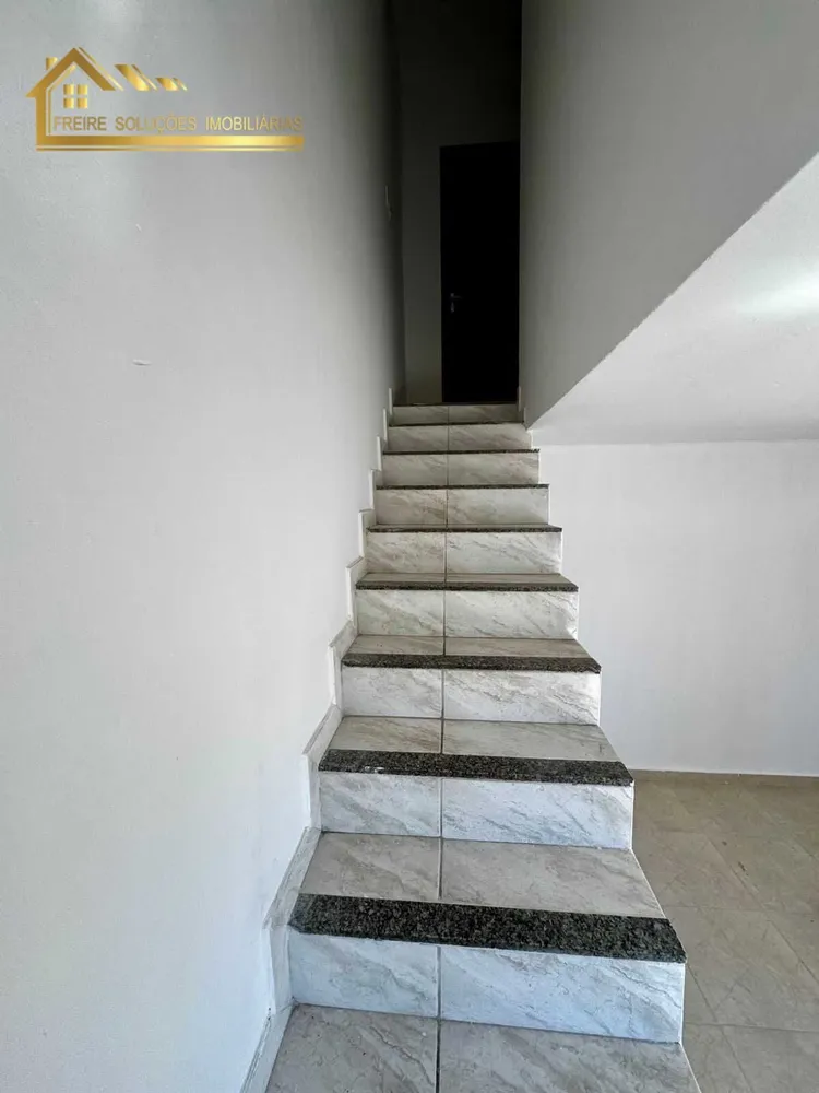 Casa, 2 quartos - Foto 17