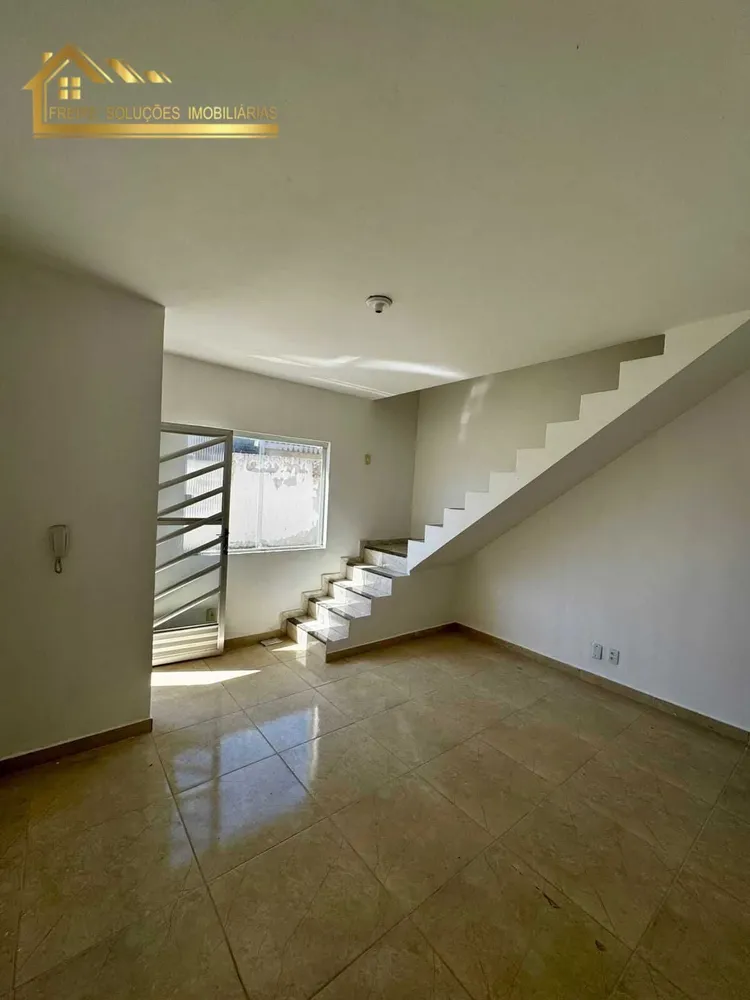 Casa, 2 quartos - Foto 7