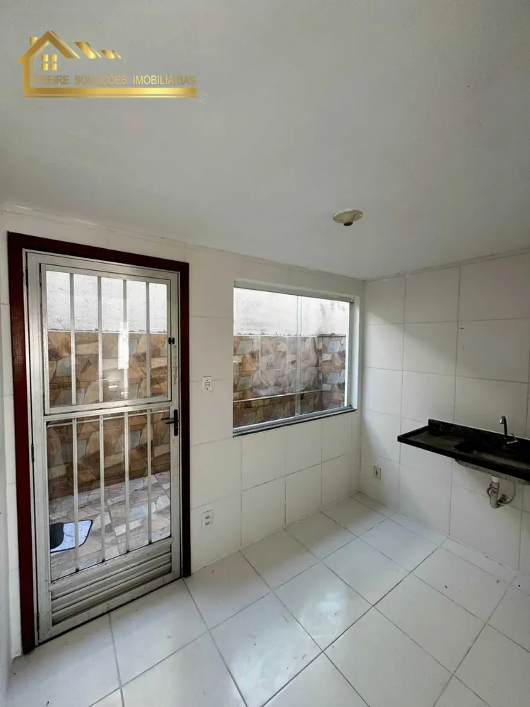 Casa, 2 quartos - Foto 6