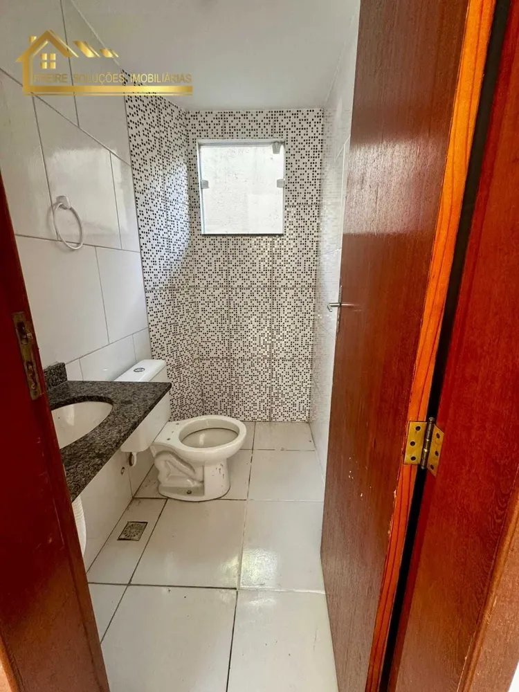 Casa, 2 quartos - Foto 9