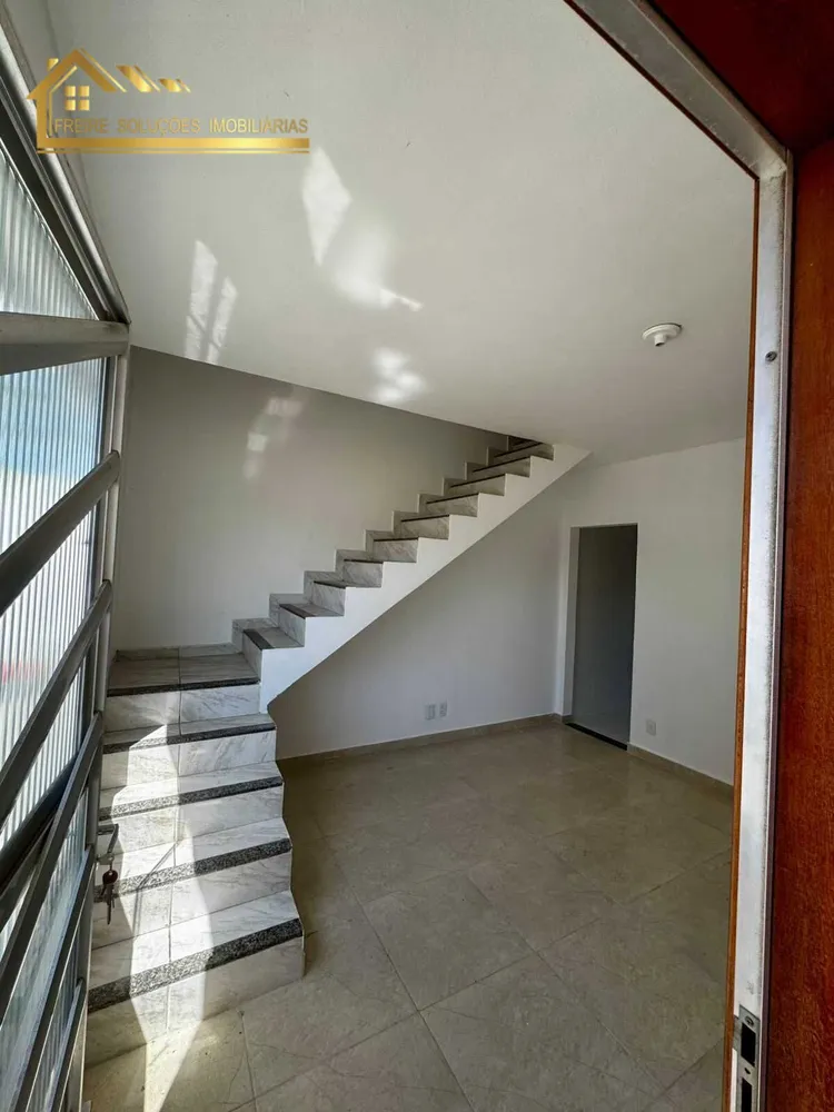 Casa, 2 quartos - Foto 2