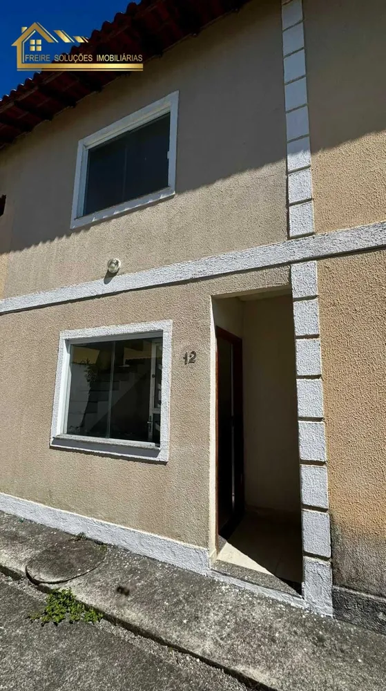 Casa, 2 quartos - Foto 1